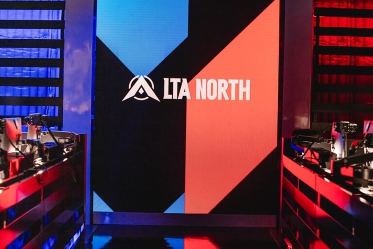 Shopify Rebellion вириває місце в плей-оф, а 100Thieves за крок до вильоту з LTA North 2025