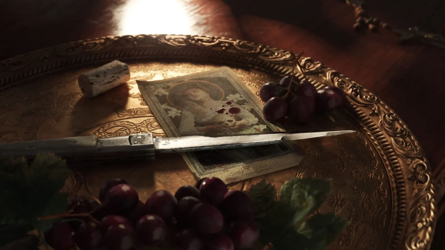 Дата релізу підтверджена: Mafia: The Old Country стартує 8 серпня на ПК та сучасних консолях