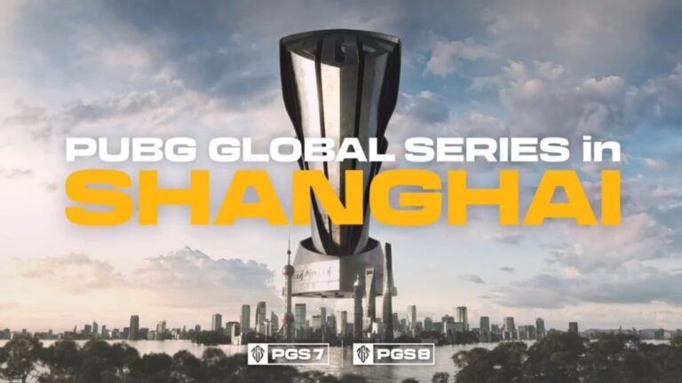 Суперники NAVI на PUBG Global Series 8: оголошено склад груп