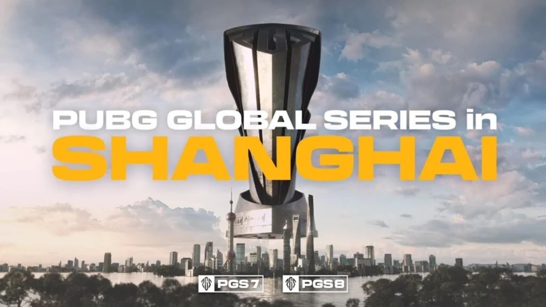 Суперники NAVI на PUBG Global Series 8: оголошено склад груп