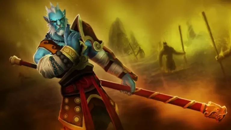 Фантомний Ланцер у Dota 2: Вміння, Речі та Методи Протистояння