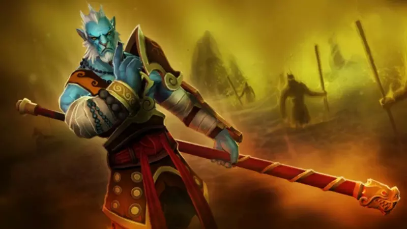 Фантомний Ланцер у Dota 2: Вміння, Речі та Методи Протистояння