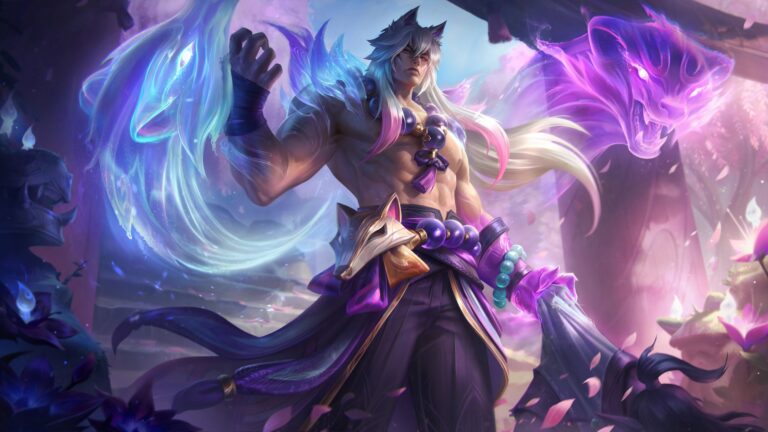 Найкращі чемпіони для підвищення рангу в League of Legends у патчі 25.10