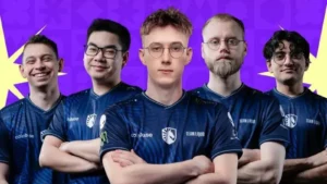 Вихід Honda: Наслідки для майбутнього Team Liquid у Dota 2