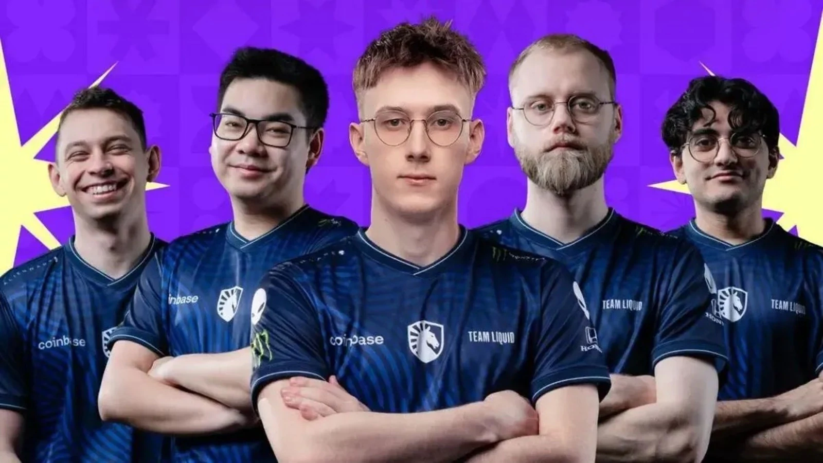 Вихід Honda: Наслідки для майбутнього Team Liquid у Dota 2