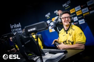 Плейоф IEM Dallas 2025: Команди, Формат, Результати та Інше