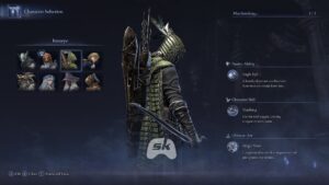 Чи передбачено створення персонажа в Elden Ring Nightreign?