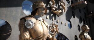 Оголошено про Atomic Heart 2 та MMO гру The Cube, що розгортаються в одному всесвіті на Summer Game Fest 2025