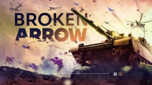 Системні вимоги для ПК гри Broken Arrow