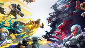 Чи можливо повернути шкіри Marvel Rivals?