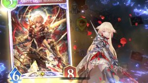 Shadowverse Worlds Beyond: Найкращі класи у рейтингу