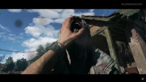 Оголошена дата виходу Dying Light The Beast під час Summer Game Fest 2025