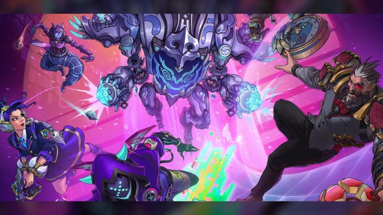 Вихідний день та розмір передзавантаження 17 сезону Overwatch 2 (Battle.net)