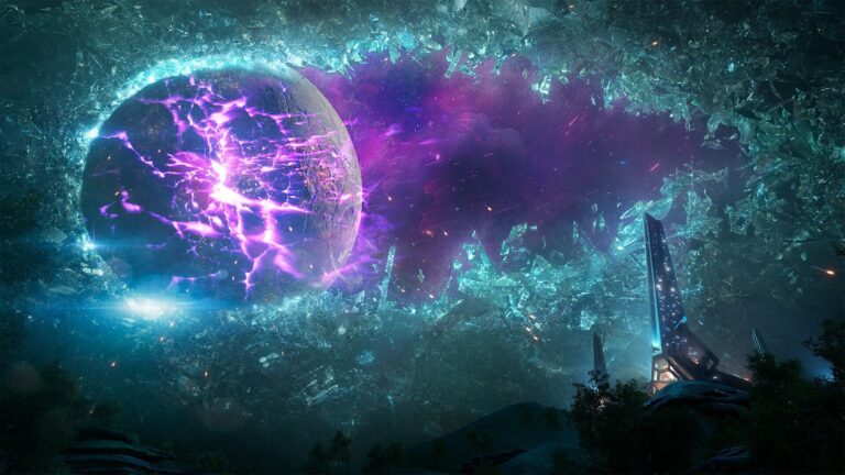 Прем’єра трейлера сюжету Borderlands 4: дата, часи та як переглянути
