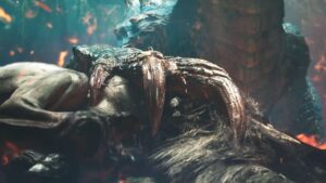 Monster Hunter Wilds TU2: Чи завершено обслуговування серверів?