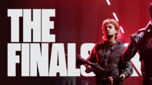 Майбутнє ігор на The Finals: Як отримати винагороду з Twitch-дропу