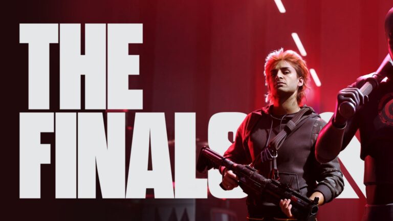 Майбутнє ігор на The Finals: Як отримати винагороду з Twitch-дропу