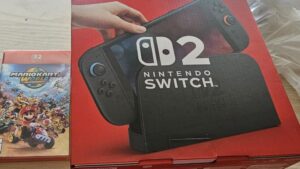 Огляд Nintendo Switch 2: Чудова консоль в оточенні поганих бізнес-рішень