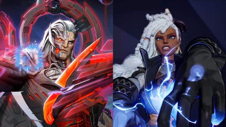 Бойовий комплект Marvel Rivals Сезон 2.5: Усі винагороди та способи отримання