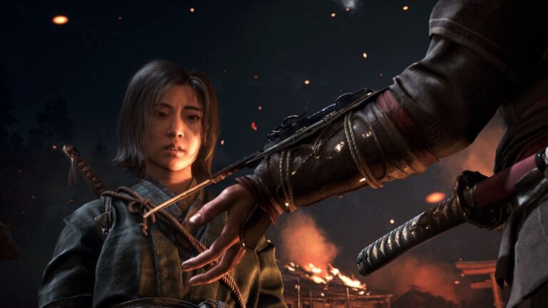 Злива інформації про дату виходу DLC Claws of Awaji для Assassin’s Creed Shadows