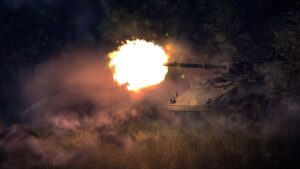 Пояснення статистики підрозділів у Broken Arrow
