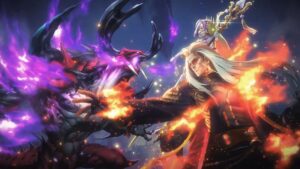 Декові набори Dragoncraft у Shadowverse Worlds Beyond: Найкращі ранні колоди для створення