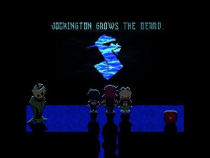 Чи доступна Deltarune на Xbox?