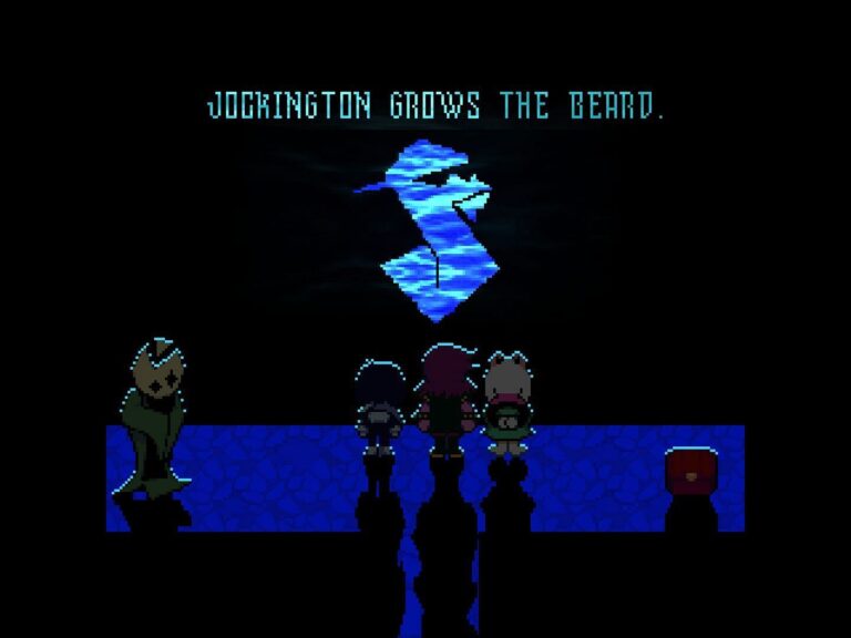 Чи доступна Deltarune на Xbox?