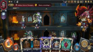 Огляди патчу 1.1.2 для Monster Train 2: Всі покращення в оновленні