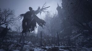 Resident Evil 9: Реквієм отримав дату виходу після оголошення