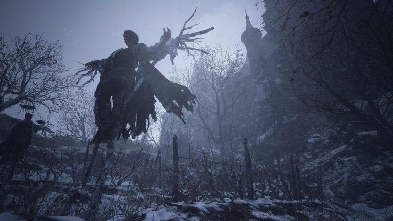 Resident Evil 9: Реквієм отримав дату виходу після оголошення