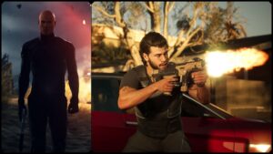Hitman з’явиться у MindsEye, підтвердив CEO IO Interactive на Summer Games Fest 2025