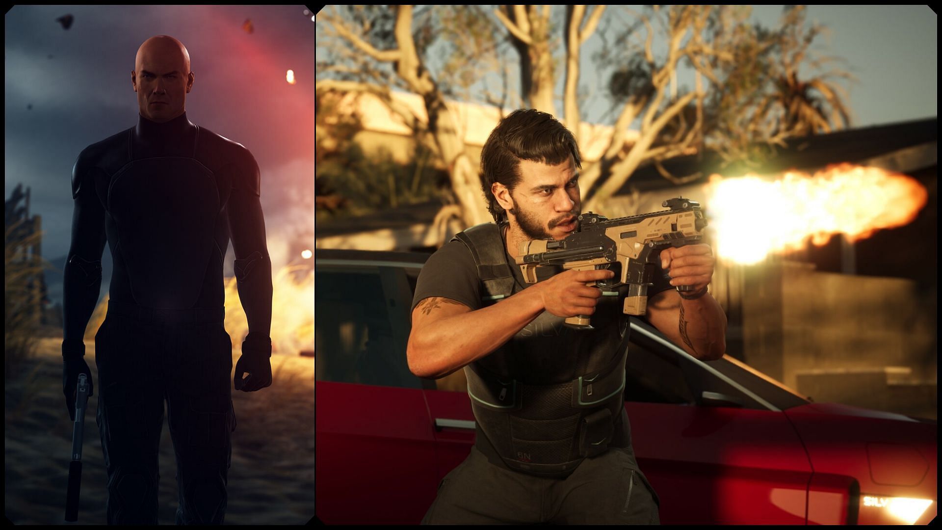 Hitman з'явиться у MindsEye, підтвердив CEO IO Interactive на Summer Games Fest 2025