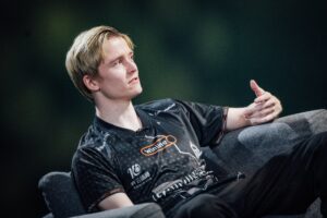 Ейс: “Перед цим патчем у нас панував справжній хаос” – новини