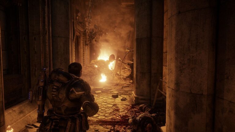 Коли закінчується бета-версія Gears of War Reloaded 1?