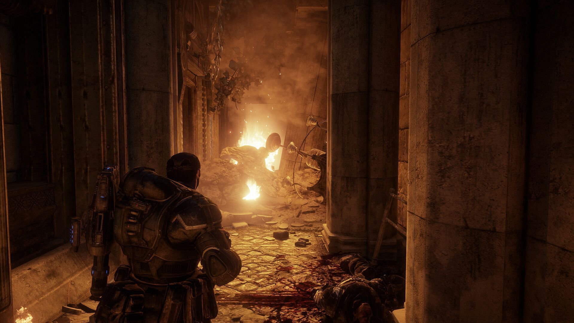 Коли закінчується бета-версія Gears of War Reloaded 1?