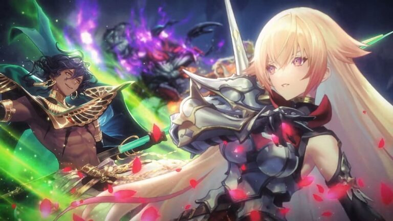 Який клас обрати у Shadowverse Worlds Beyond?