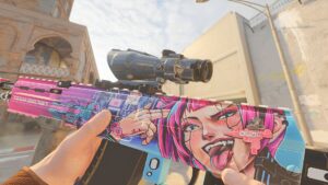 Найкращі оператори в Rainbow Six Siege X