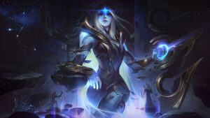 Wuju стиль”: Відповіді LoLdle для League of Legends 1073 (субота, 14 червня 2025)