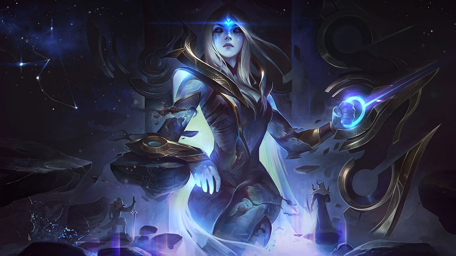 Wuju стиль": Відповіді LoLdle для League of Legends 1073 (субота, 14 червня 2025)
