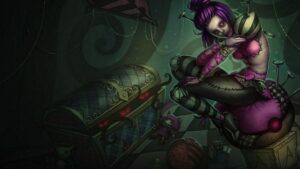Великий охоронець гір: відповіді LoLdle для League of Legends 1080 (субота, 21 червня 2025)