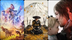 Генеральний директор Sony пояснює, чому PlayStation надає перевагу ексклюзивним іграм