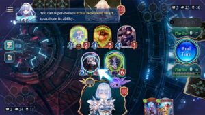Як зв’язати Cygames ID у Shadowverse Worlds Beyond