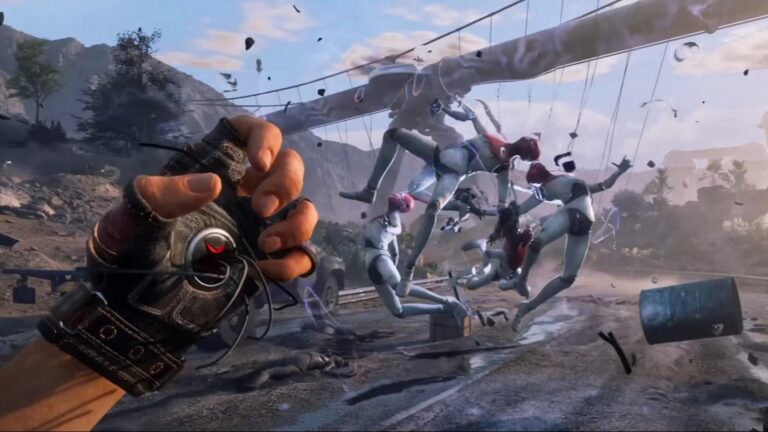 Оголошення з Summer Game Fest 2025: Код Вейн 2, Атомне Серце 2 та інші новини