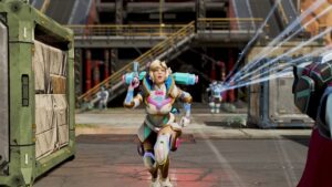 Що нам слід очікувати від оновлення Apex Legends Сезон 25 Розділ 2?