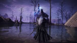 Як грати за Реклюзу в Elden Ring Nightreign