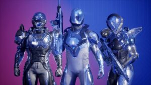 Чи матиме Splitgate 2 режим змагань? Вивчаємо можливості