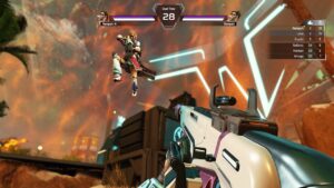 Коли розпочнеться друга частина 25 сезону Apex Legends?