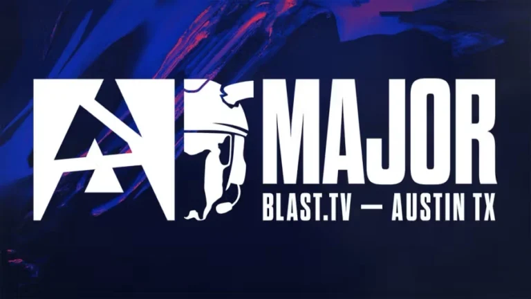 Всі команди, що пройшли до плейофів BLAST.tv Austin Major 2025