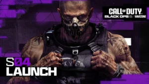 Четвертий сезон Call of Duty: Епічні баталії на хмарачосах у Warzone, втеча з в’язниці у Black Ops 6 та повернення режиму Грифера у Zombies